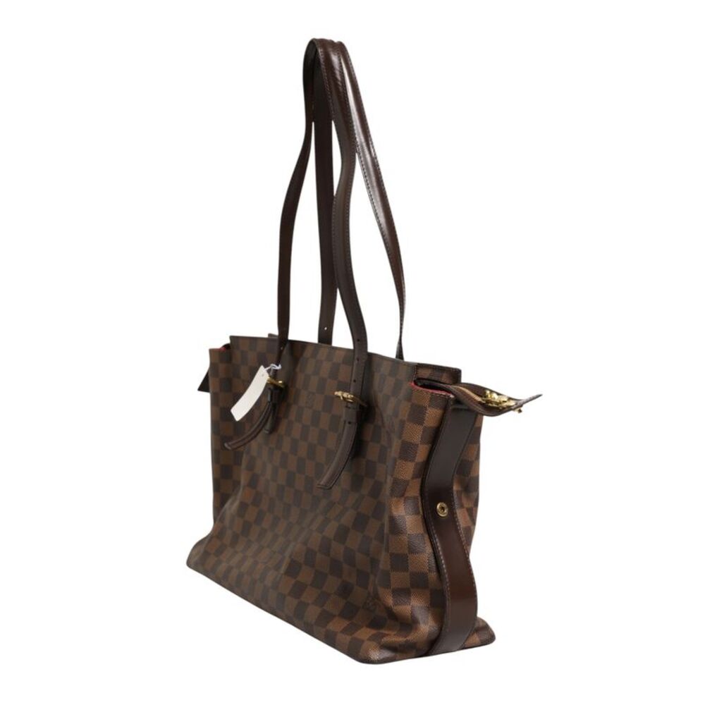 Louis Vuitton Damier Ebene Chelsea Women's Tote - Picture 3 of 6
